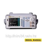 DG3101A генератор сигналов RIGOL фото
