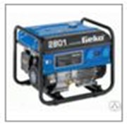 Миниэлектростанция GEKO 2801 E - A/MHBA фото