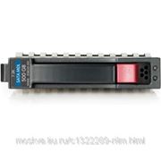HP 659341-B21 500GB 3.5“(LFF) SATA 7.2k 6G NHP MDL HDD (for HP Proliant Gen8 servers) фото