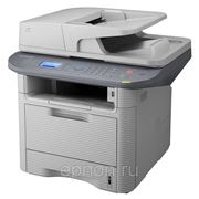 Прошивка мфу Samsung SCX-4833 фото