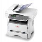 OKI MB260 фото