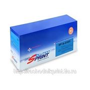 Картридж SP-S-310C (CLT-409S C) для лазерных принтеров Samsung фото