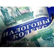 Налоговая экспертиза фото