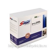 Картридж SP-S-209L (MLT-D209L) для лазерных принтеров Samsung фото