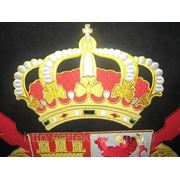 Компьютерная вышивка фото