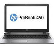Ноутбук HP ProBook 470 G3 (W4P75EA) фото