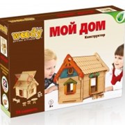 Конструктор Крепость фото