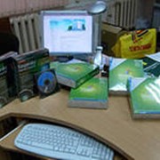 Компьюерное обслуживание фото