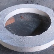 Кольцо сквозное (стеновое) КС 20.9 фото