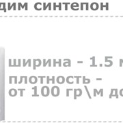 Синтепон фото