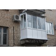 Устройство балконов, лоджий в волгограде, 9 проверенных пост.