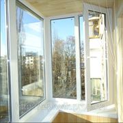 Что входит в понятие балкон под ключ.