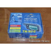 Автомобильная сигнализация Tomahawk TW-9010 фото
