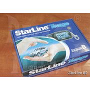 Автомобильная сигнализация StarLine Twage B9 фото