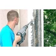 Профессиональный слом стены в Самаре. Ждем вашего звонка: 922-92-55, 8-927-712-92-55 фото
