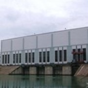 Проектирование гидроэлектростанций фото