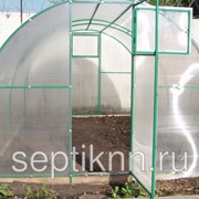 Теплицы и парники фото