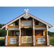 Столярные изделия фото