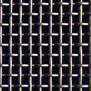 Сетка тканая оцинкованная 0.7x0.7x0.36 ГОСТ 3826-82, сталь 3сп5, 10, 20 фото