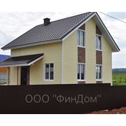 Дом ПОД КЛЮЧ в Татарстане за 2 месяца, 14,5 тыс. руб за 1 кв.м ! фото