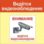 Видеонаблюдение, СКС, Системное администрирование фото