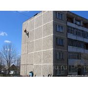 Герметизация межпанельных швов фото