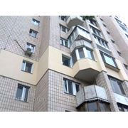 Утепление квартир и домов снаружи фото