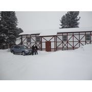 Отдых на Байкале с комфортом фото