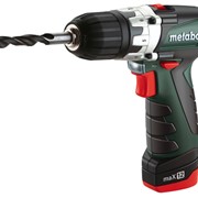 Винтоверт аккумуляторный PowerMaxx 12 фото