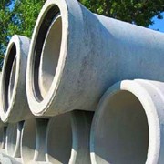 Труба железобетонная безнапорная Т 40.55-2 фото