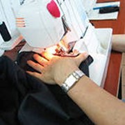 Пошив и ремонт меховых изделий из любого вида натурального меха фото