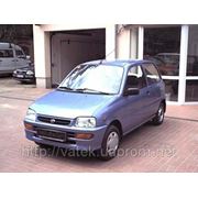 Замена масла на Daihatsu Донецк. фото