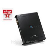 Аудиопроцессор Alpine PXA-H800 в Алматы, автозвук фото