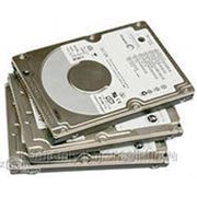 Восстановление информации с НЕИСПРАВНЫХ HDD фото