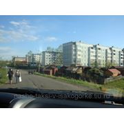Заказ такси левый берег Пригородная - Архангельск фото