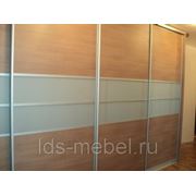 Шкафы купе 5 м фото