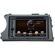 Штатное головное устройство для машин SsangYong Actyon до 2010 г. - Intro CHR-7761 SY фото