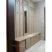 Прихожие на заказ №30 фото