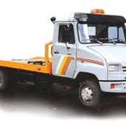 Услуги автоэвакуатора фото