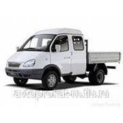 Прокат Газель Фермер фото