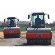 Аренда Асфальтовые катки фото