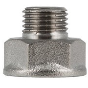 Переходник 1/2 дюйм х3/8 дюйм ВН Valtec VTr.592.N.0403, арт.13425 фото