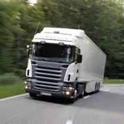 Перевозки, складирование грузов при переездах клиента фото
