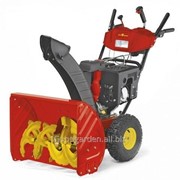 Снегоуборщик Wolf Garten Ambition SF 76 E фото