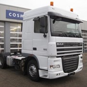 DAF 105 XF 510 фото
