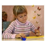 Кружок рукоделия для детей фото