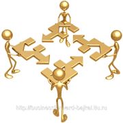 Мини-семинар «Организующая схема» фото