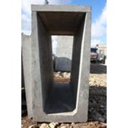 Изделия железобетонные фото