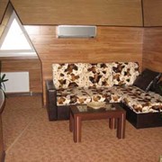 Номер Люкс фото
