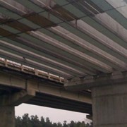 Мосты железобетонные фото